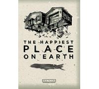 The Happiest Place on Earth