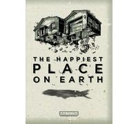 The Happiest Place On Earth [Dvd] Full Frame, Ntsc Format