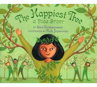The Happiest Tree: A Yoga Story