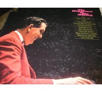 The Happiness of Joe Mooney [Jazz Piano; with Mundell Lowe guitar, Milt Hinton bass, Mousey Alexander drume]