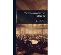 The Happiness of Nations