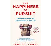 The Happiness Of Pursuit