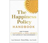 The Happiness Policy Handbook