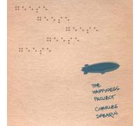 Spearin, Charles - Happiness Project [Import]