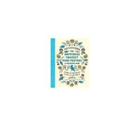 The Happiness Project Mini Posters: A Coloring Book