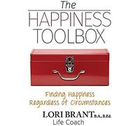 The Happiness Toolbox