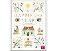 The Happiness Year