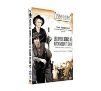 The Happy Beginnings Of Butch Cassidy And The Kid - Dvd