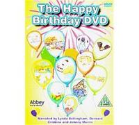 The Happy Birthday , (Animated) G