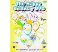 The Happy Birthday [Import anglais]