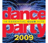 The Happy Boys - Dance Party 2009