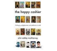 The Happy Cashier