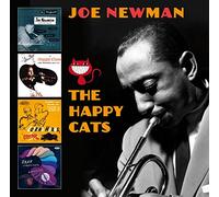 The Happy Cats