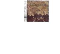 The Happy Cats - Take My Hand