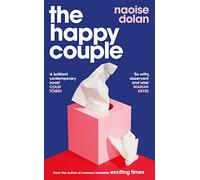 The Happy Couple: Longlisted for the 2024 Polari Book Prize