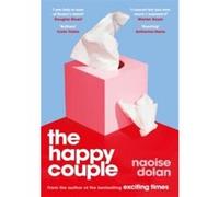 The happy couple Naoise Dolan (Auteur)