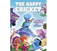 The Happy Cricket [Edizione: Regno Unito] [Import]