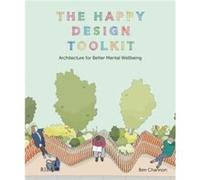 The Happy Design Toolkit by Ben Channon Ben Channon (Auteur)