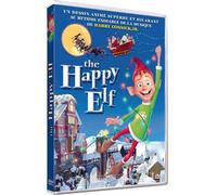 The Happy Elf