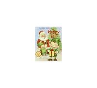 The Happy Elf Book And