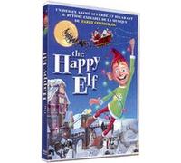 The Happy Elf G
