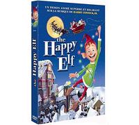 The Happy Elf [Import anglais]