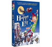 The happy Elf - Inclus bonus G