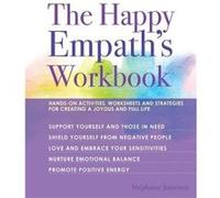 The Happy Empaths Workbook by Stephanie Jameson Stephanie Jameson (Auteur)