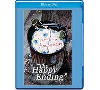 The Happy Ending [Blu-Ray] Dolby