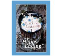 The Happy Ending [Digital Video Disc] Dolby