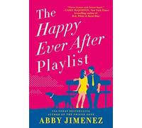 The Happy Ever After Playlist