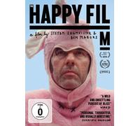 The Happy Film – Stefan Sagmeister – DVD – Édition Sépaciale