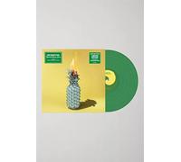 The Happy Fits - Under The Shade Of Green Limited Vert