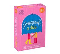 The Happy Gang Conversations à Deux 50 Questions