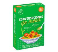 The Happy Gang Conversations de Table 50 Questions