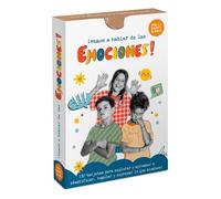 The Happy Gang Flashcards Nous Allons Parler des émotions