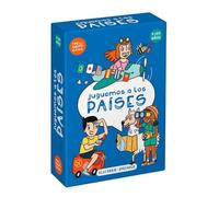 The Happy Gang Jouons aux Pays Jeu de Cartes