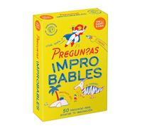 The Happy Gang Questions improbables 50 Questions
