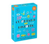 The Happy Gang Raconte-Moi Ton Histoire 50 Questions