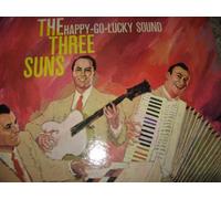 The Happy-Go-Lucky Sound -The Three Suns
