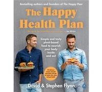 The Happy Health Plan by Stephen Flynn Stephen Flynn (Auteur)