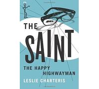 The Happy Highwayman