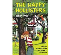 The Happy Hollisters