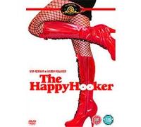 The Happy Hooker G