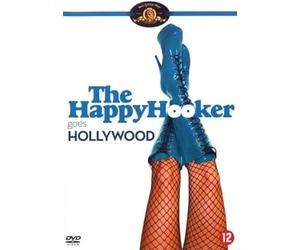 The Happy Hooker Goes Hollywood