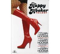 The Happy Hooker Trilogy