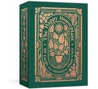 The Happy Houseplant Deck by Caitlin Keegan Caitlin Keegan (Auteur)