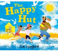 The happy hut