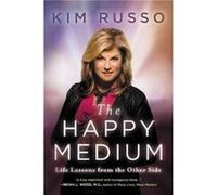 The Happy Medium by Kim Russo Paperback Book Kim Russo, (Auteur)