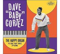 The Happy Organ + 2nd Album